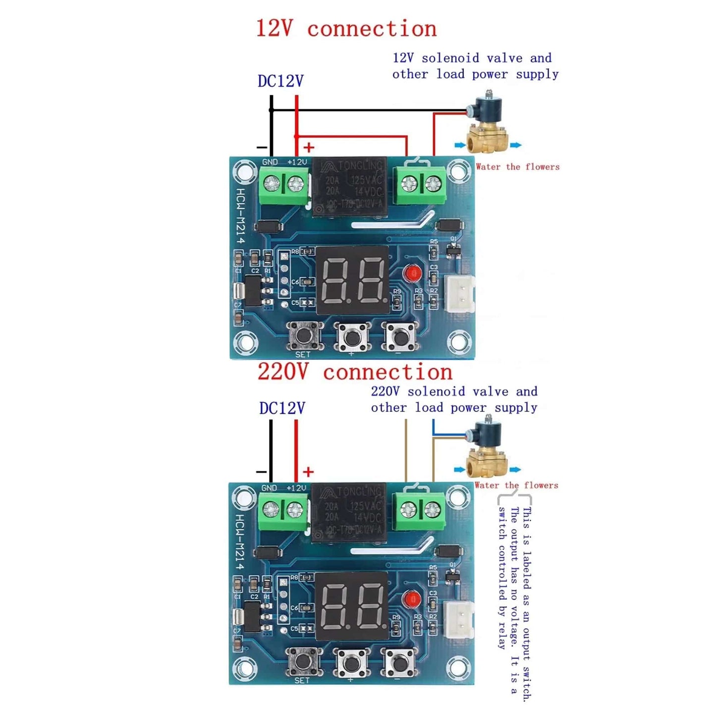 Soil Moisture Sensor