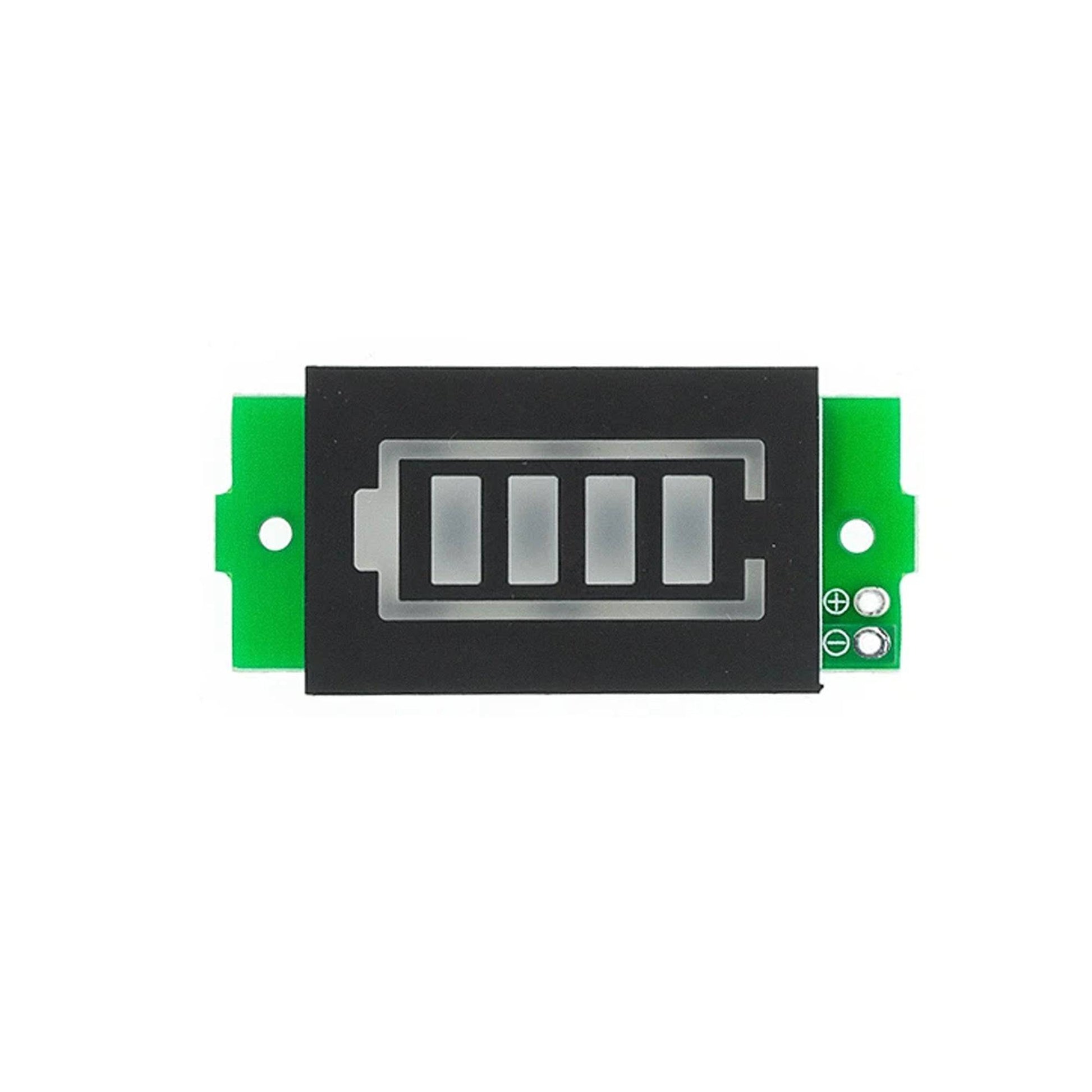 1S-8S Battery Capacity Indicator