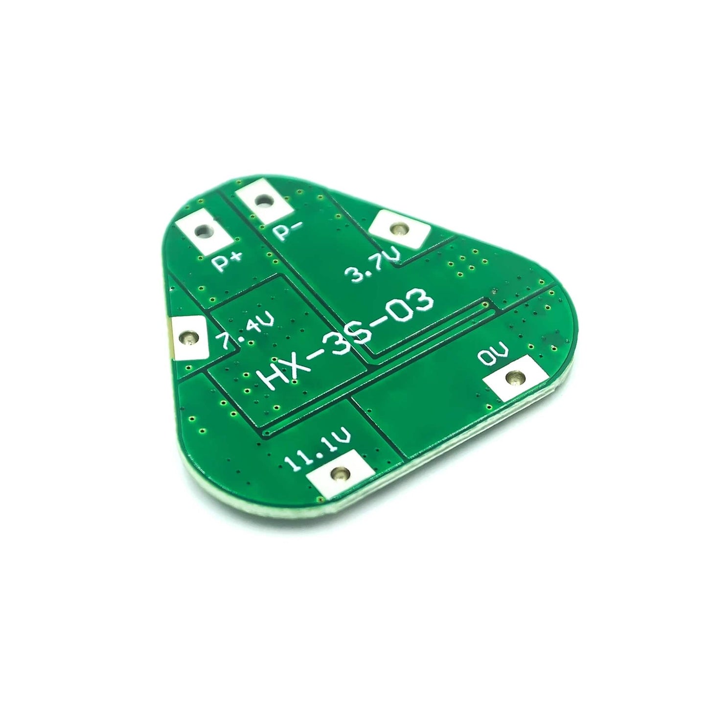 3S 12V BMS Board