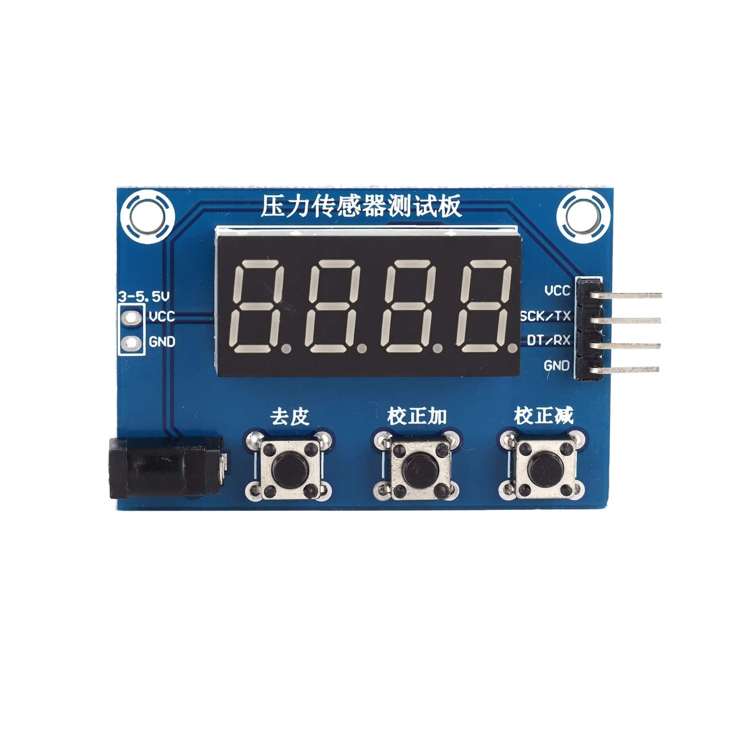 HX711 Digital Display Weighing Sensor HX711 Load Cell