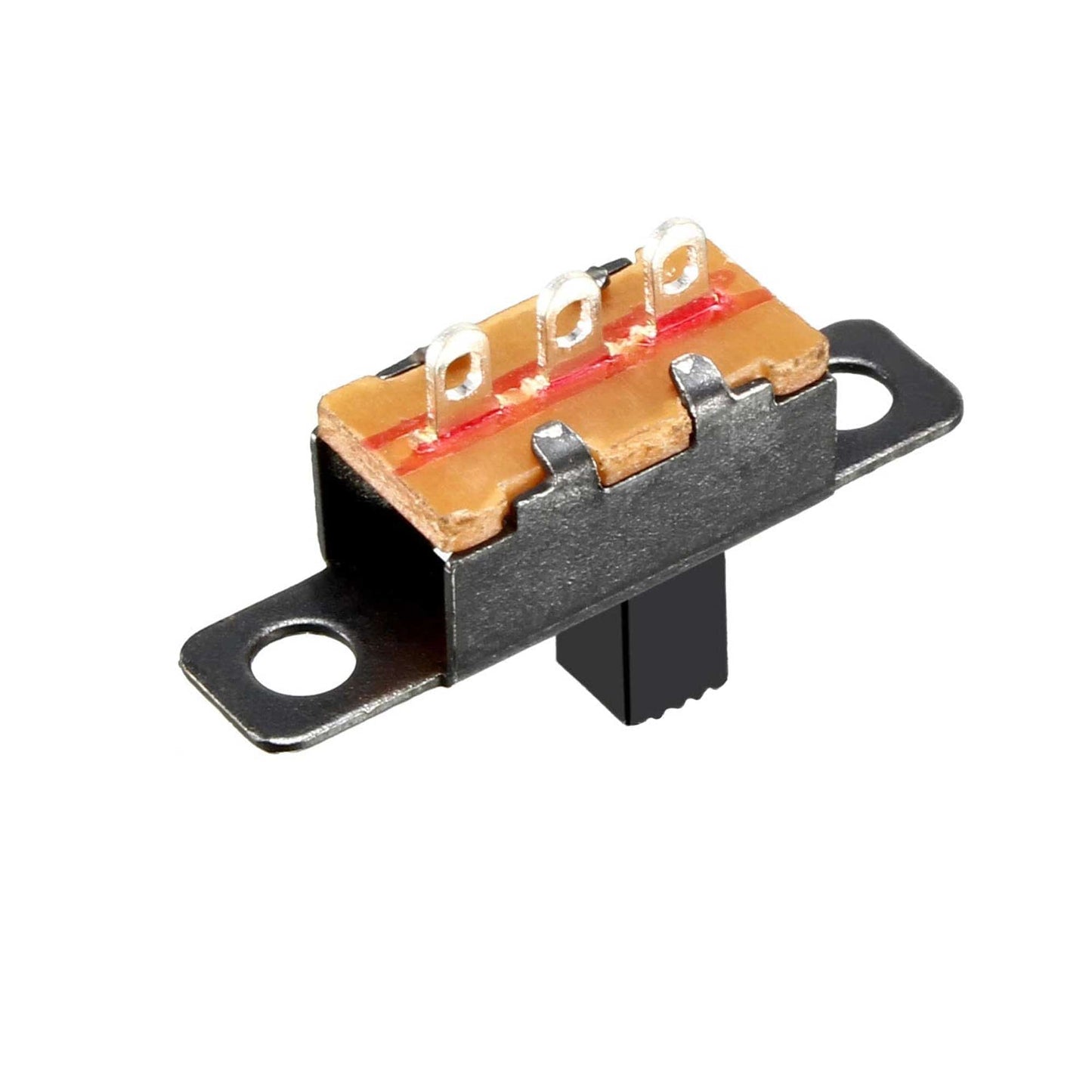 SPDT Slide Switch