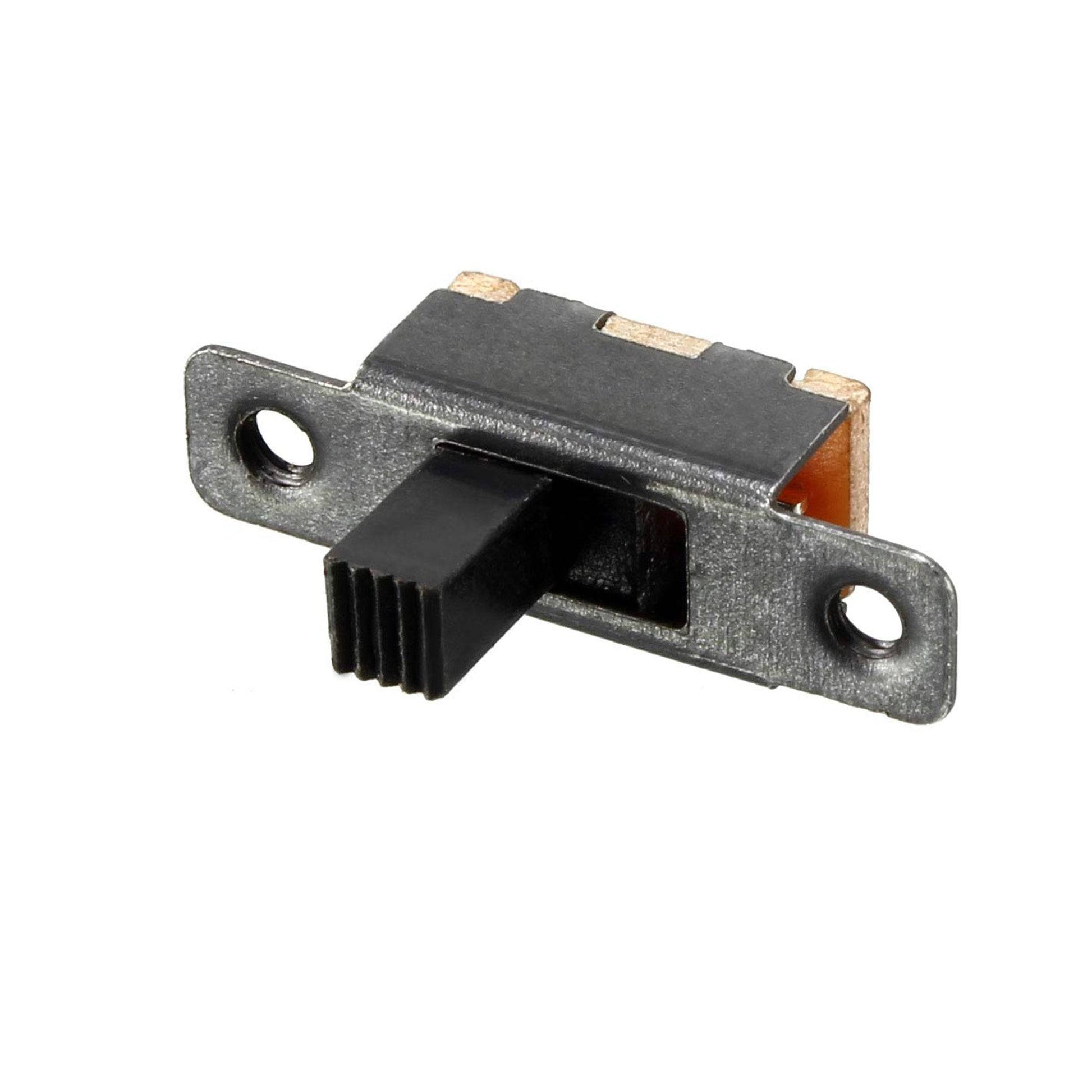 SPDT Slide Switch