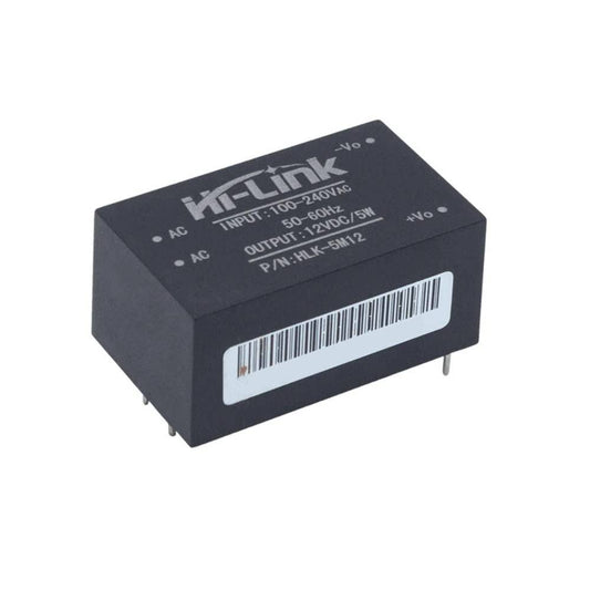HLK-5M12