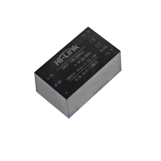 HLK-10M09