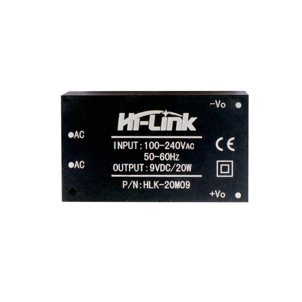 HLK-20M09