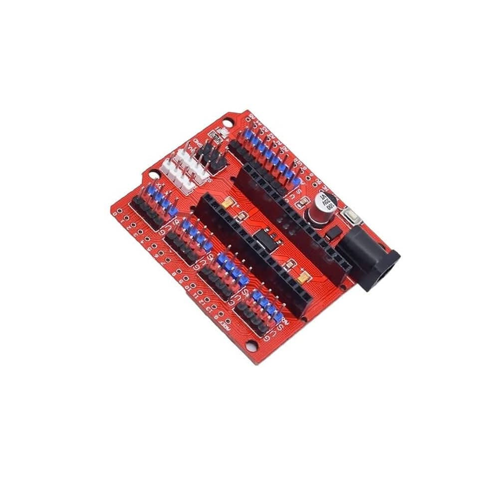 Nano Uno Expansion Board