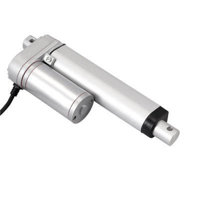 12V 100MM Linear Actuator 50MM/S 180N