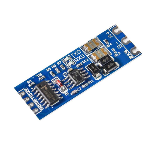 RS485 to TTL Converter Module