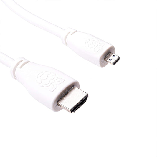 Official Micro-HDMI Cable