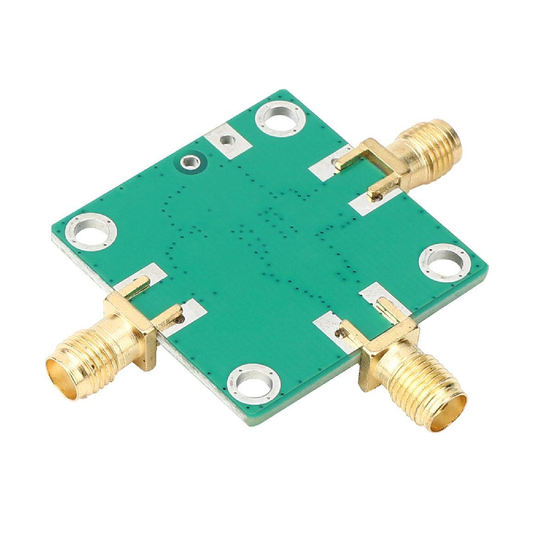 AD831 Frequency Converter (HF/VHF)