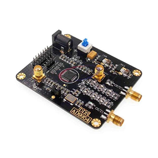DDS Signal Generator Development Board
