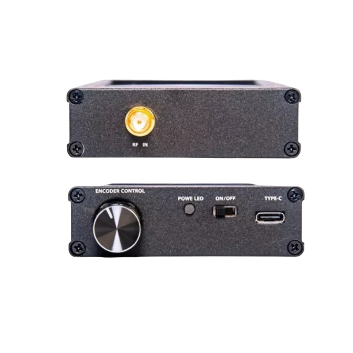 GS100 4th Gen Handheld Spectrum Analyzer (35-4400MHz)