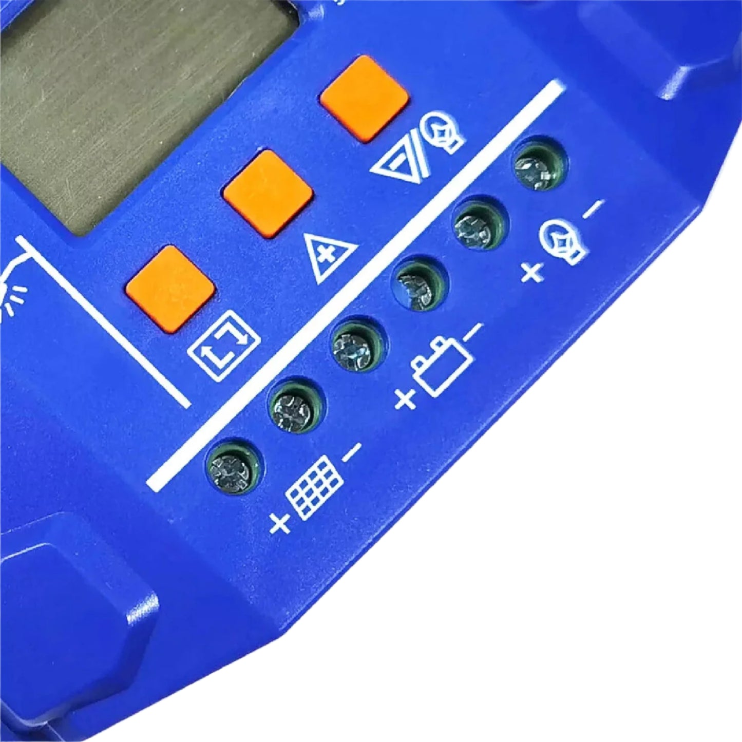 PWM20 Solar Power Device