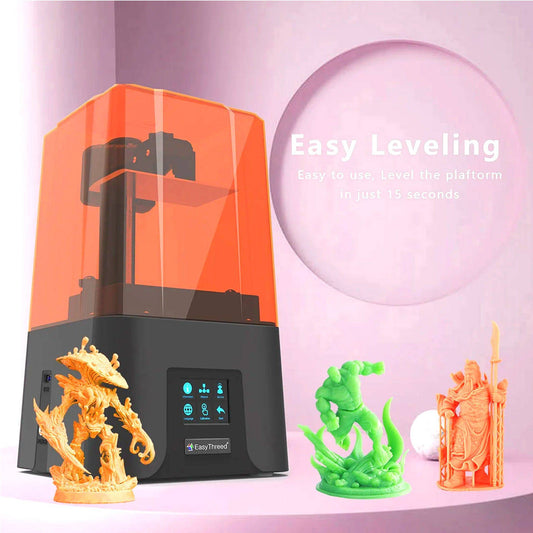 ET-1000 Resin Printer