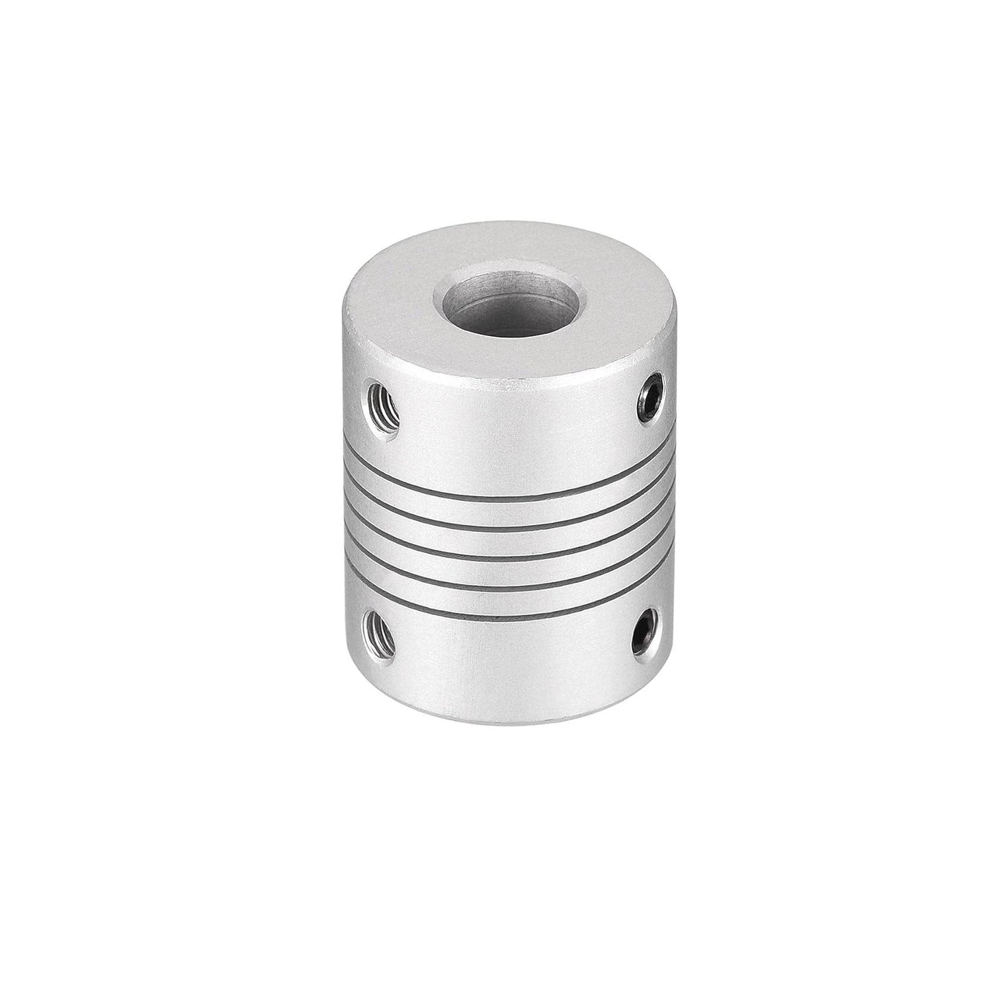 Flexible Shaft Coupling