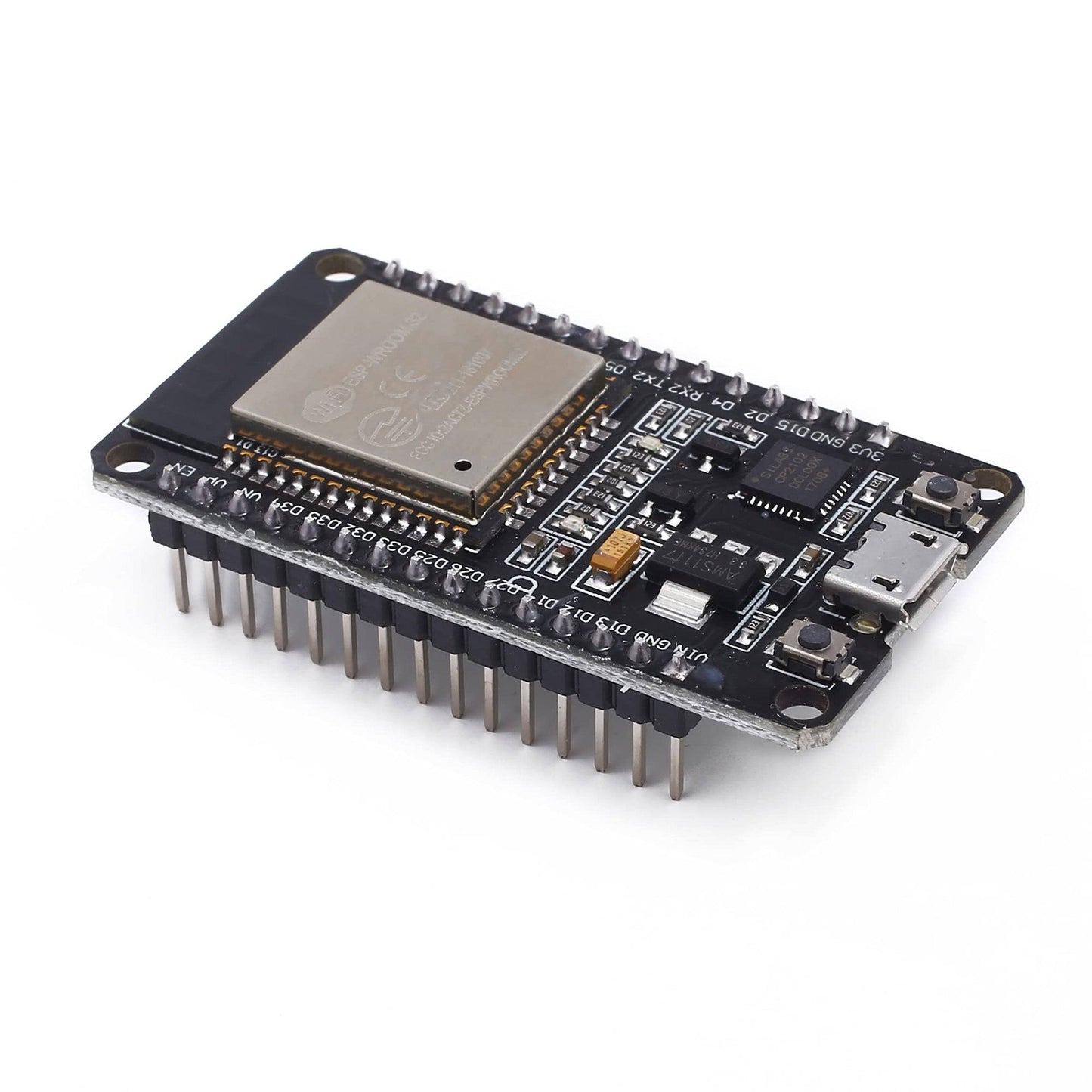 Espressif ESP32 Development Board ESP32-WROOM-32