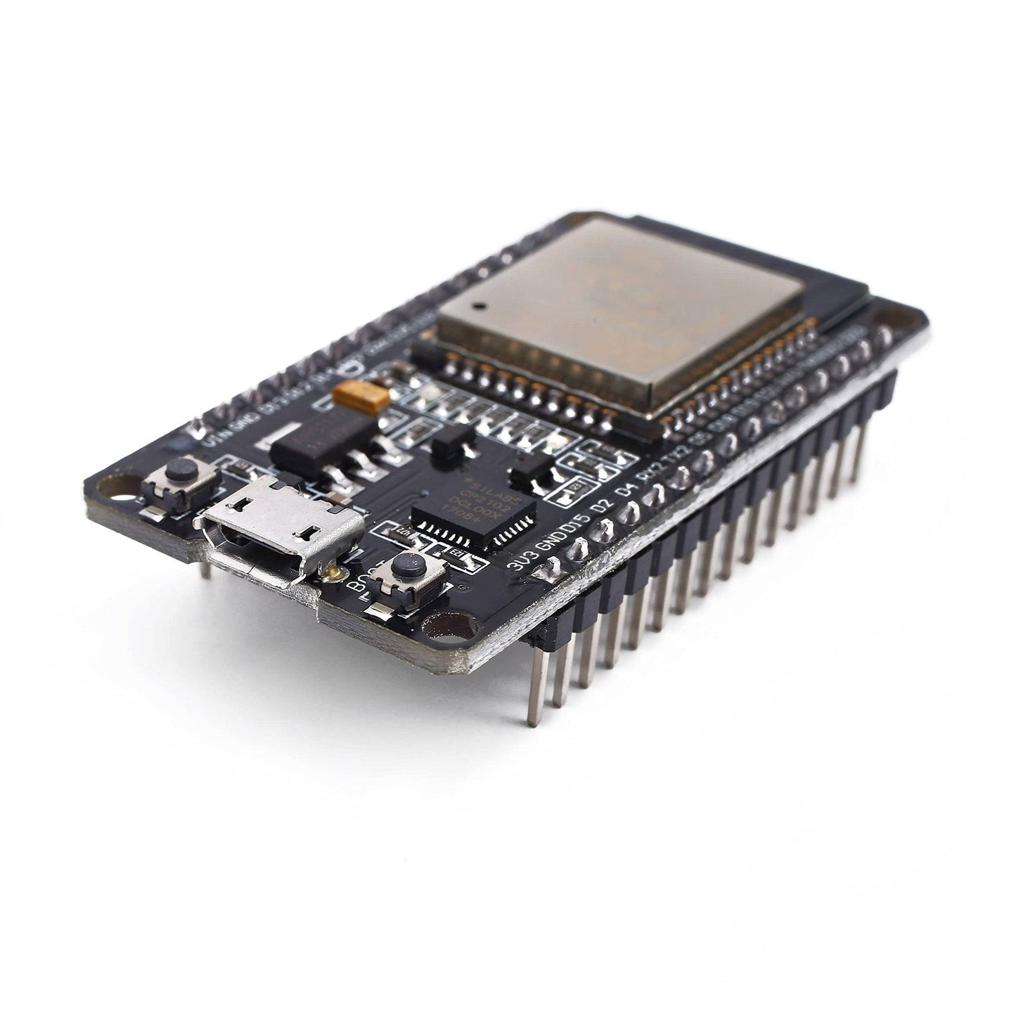 Espressif ESP32 Development Board ESP32-WROOM-32