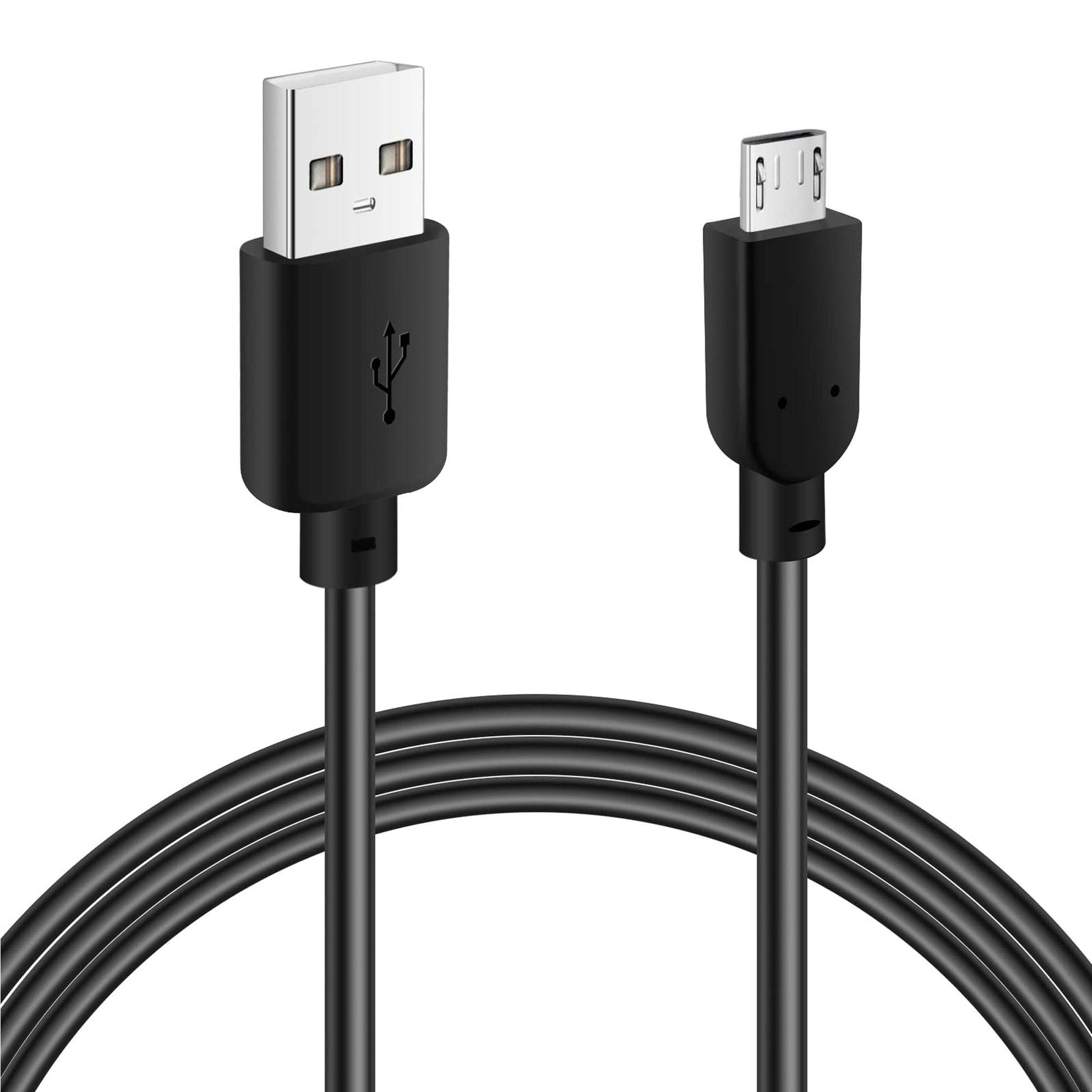 USB to Micro USB Cable USB A Type to Micro USB B Type