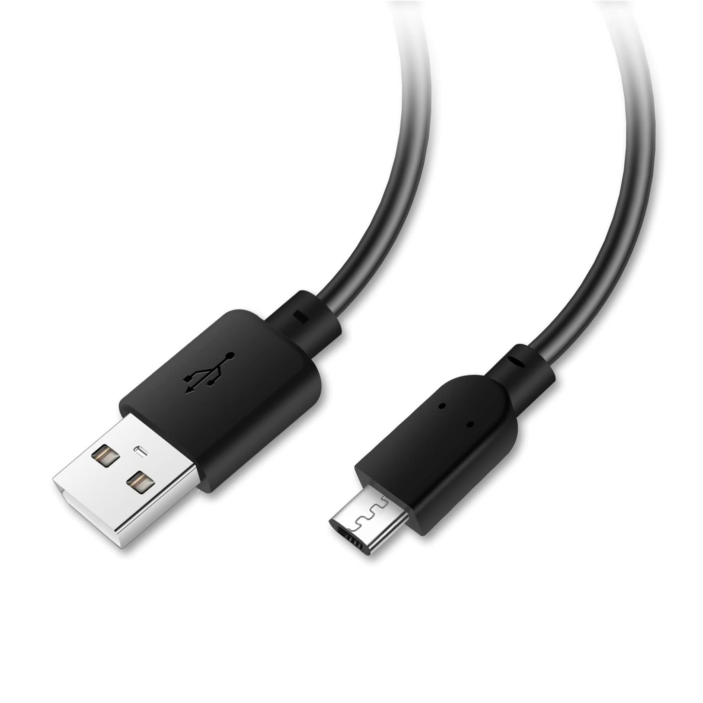 USB to Micro USB Cable USB A Type to Micro USB B Type