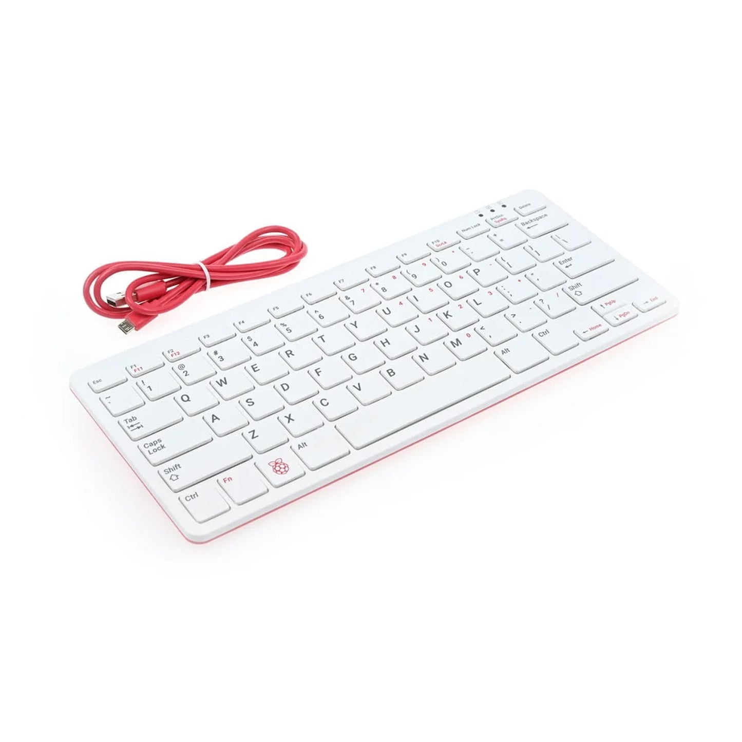 US Keyboard
