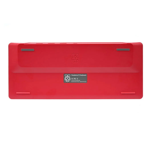 Pi Keyboard And USB Hub