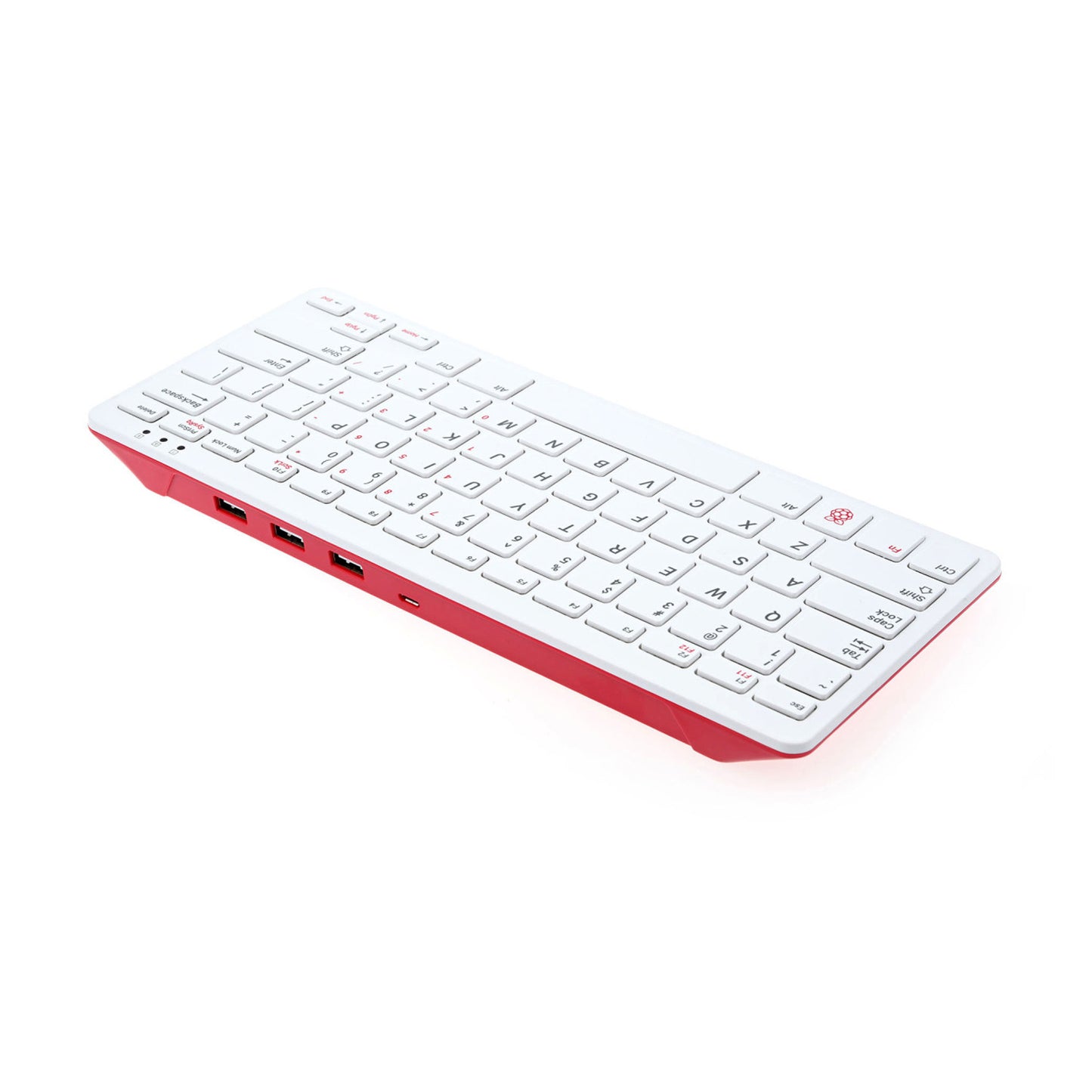US Layout Keyboard