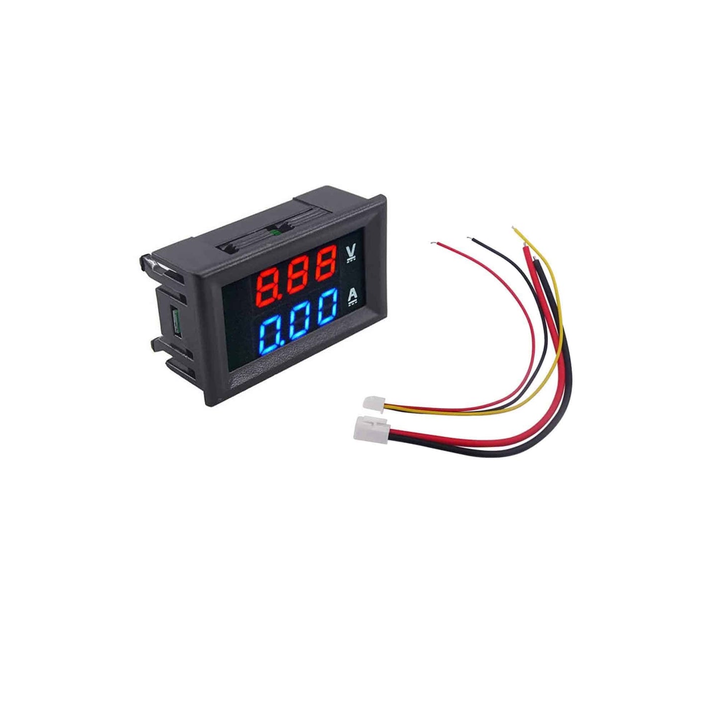 0.28” 100V 100A Voltmeter Ammeter