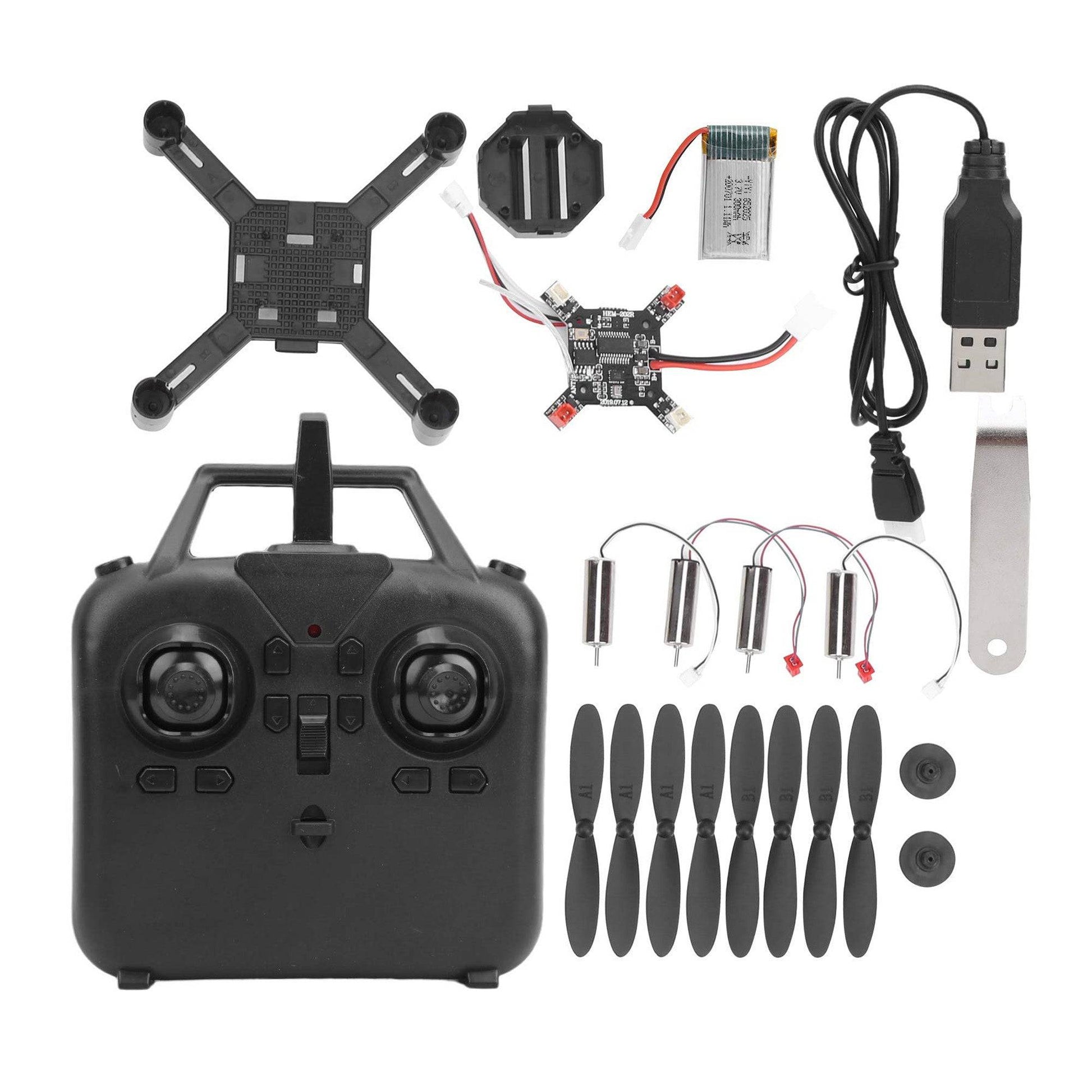 DM002 Mini DIY RC Drone