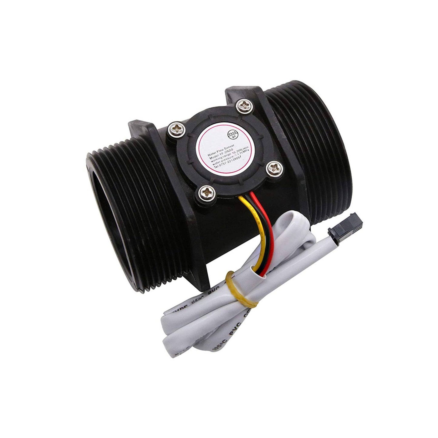 YF-DN50 Water Flow Sensor