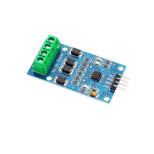 RS422 to TTL Power Converter