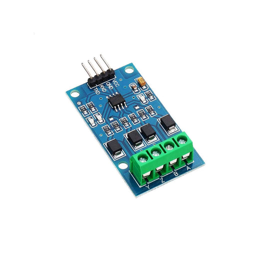 RS422 to TTL Power Converter