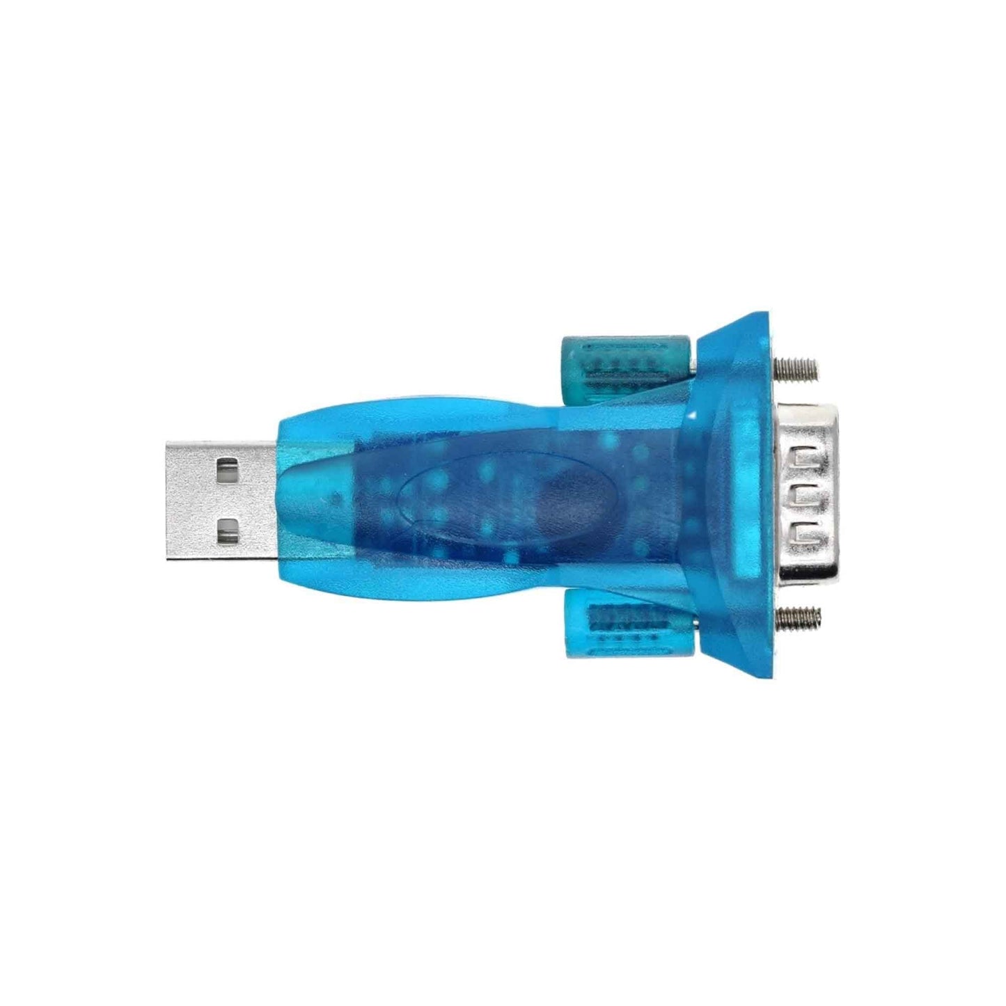 USB to RS232 Converter USB to RS232 Serial Converter