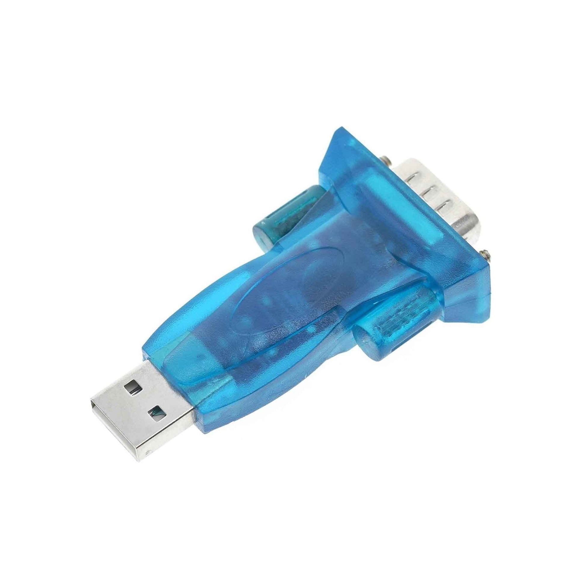 USB to RS232 Converter USB to RS232 Serial Converter