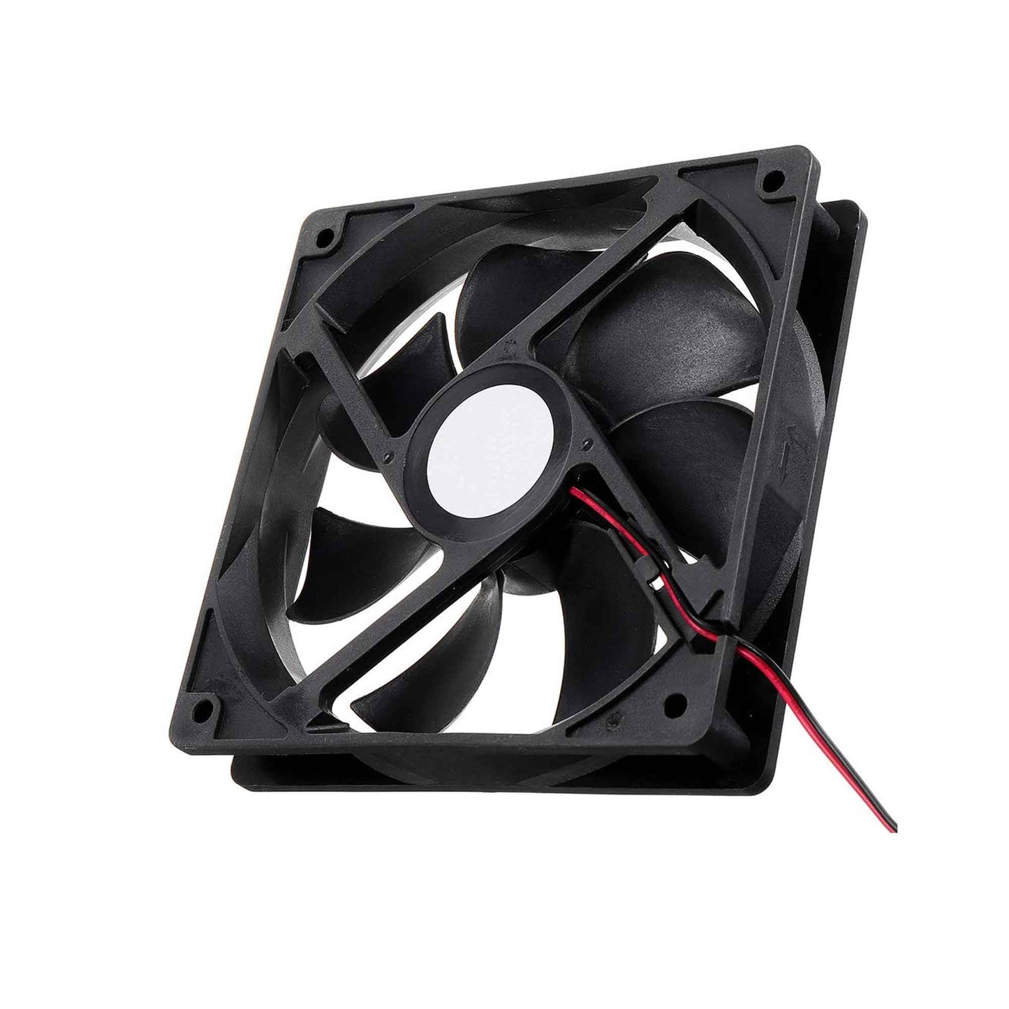 9225 Cooling Fan DC 24V 9225 Cooling Fan - 92x92x25mm Size