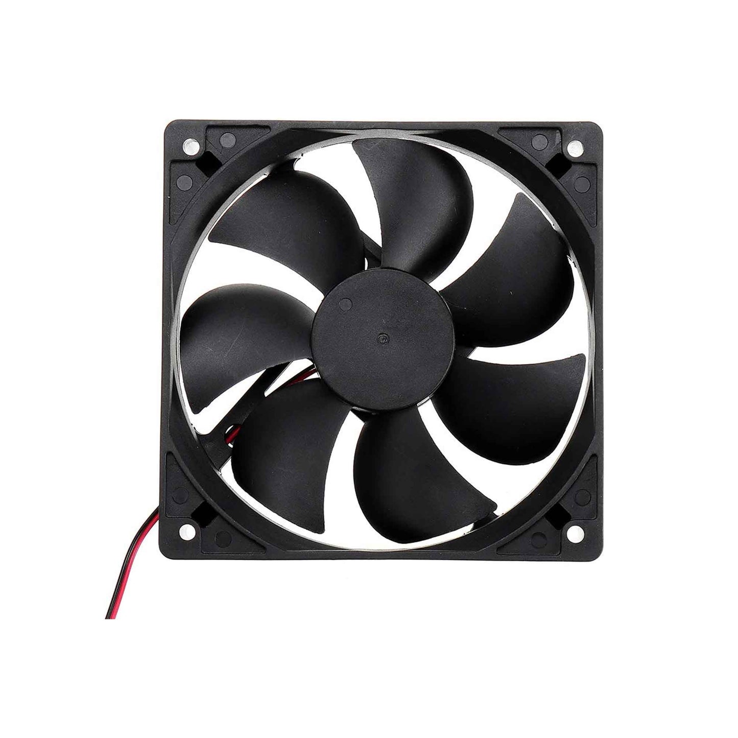 9225 Cooling Fan DC 24V 9225 Cooling Fan - 92x92x25mm Size