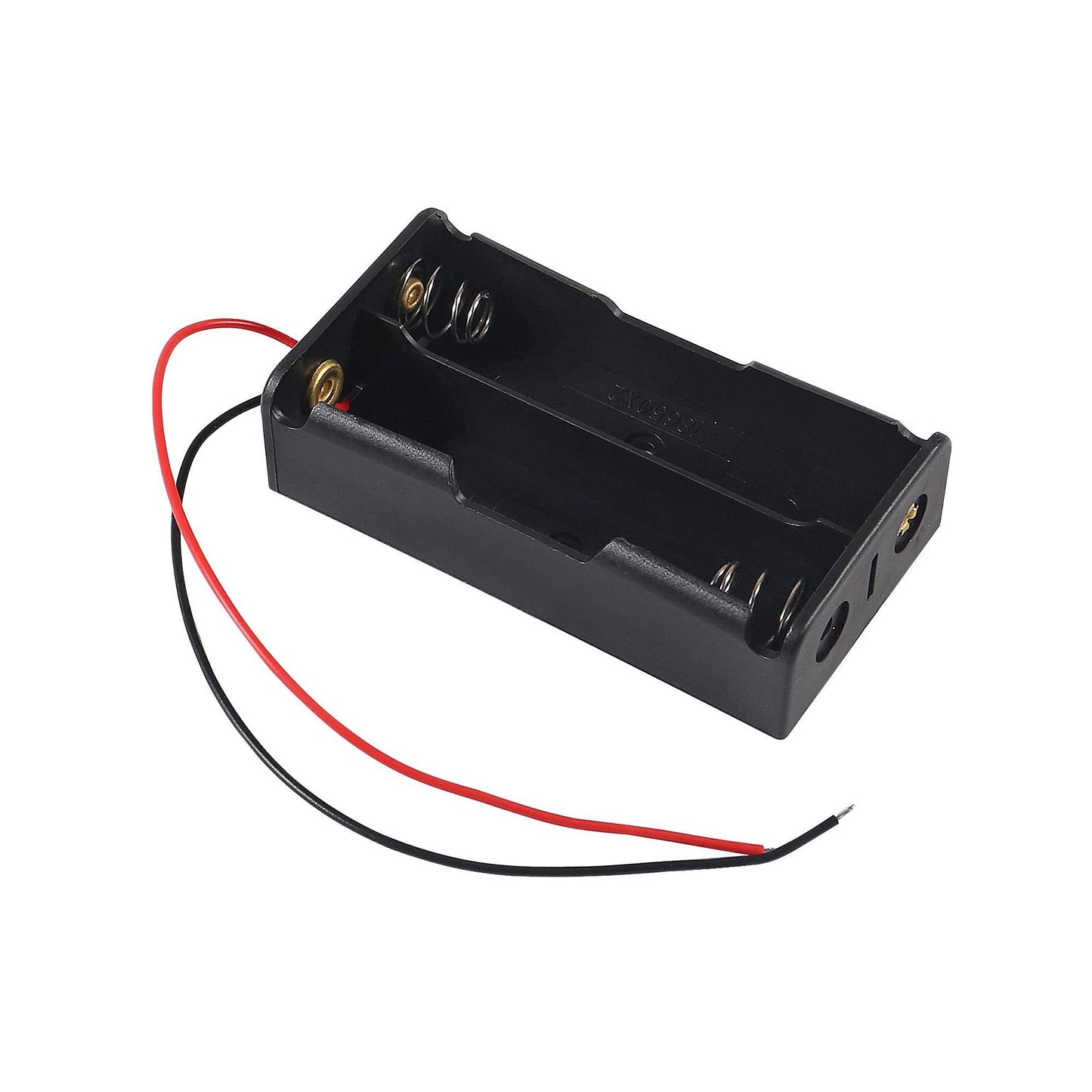 2x18650 Battery Holder