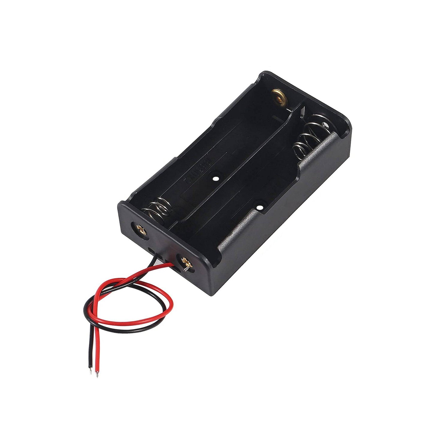 2x18650 Battery Holder