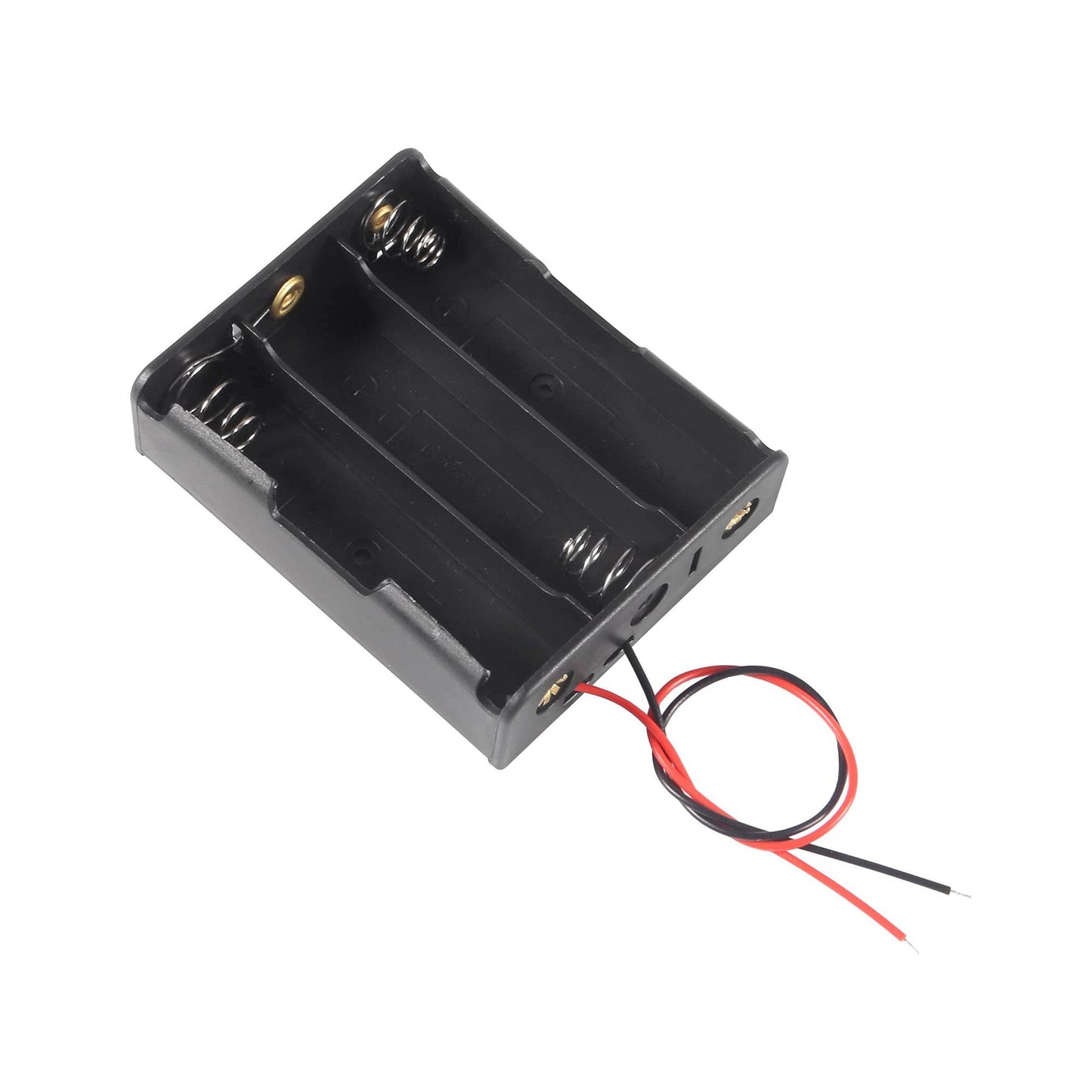 3x18650 Battery Holder