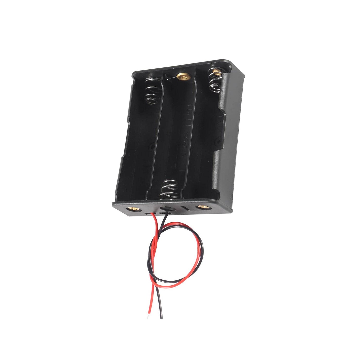 3x18650 Battery Holder