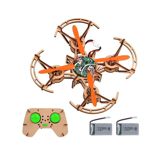 XYQ-2 DIY Drone Mini Toy Drone