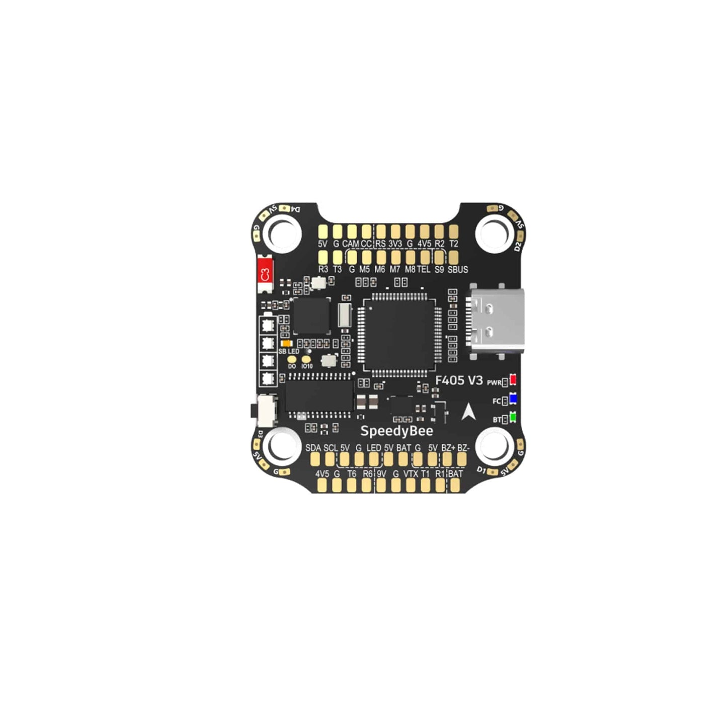 SpeedyBee F405 Flight Controller F405 V3 30×30