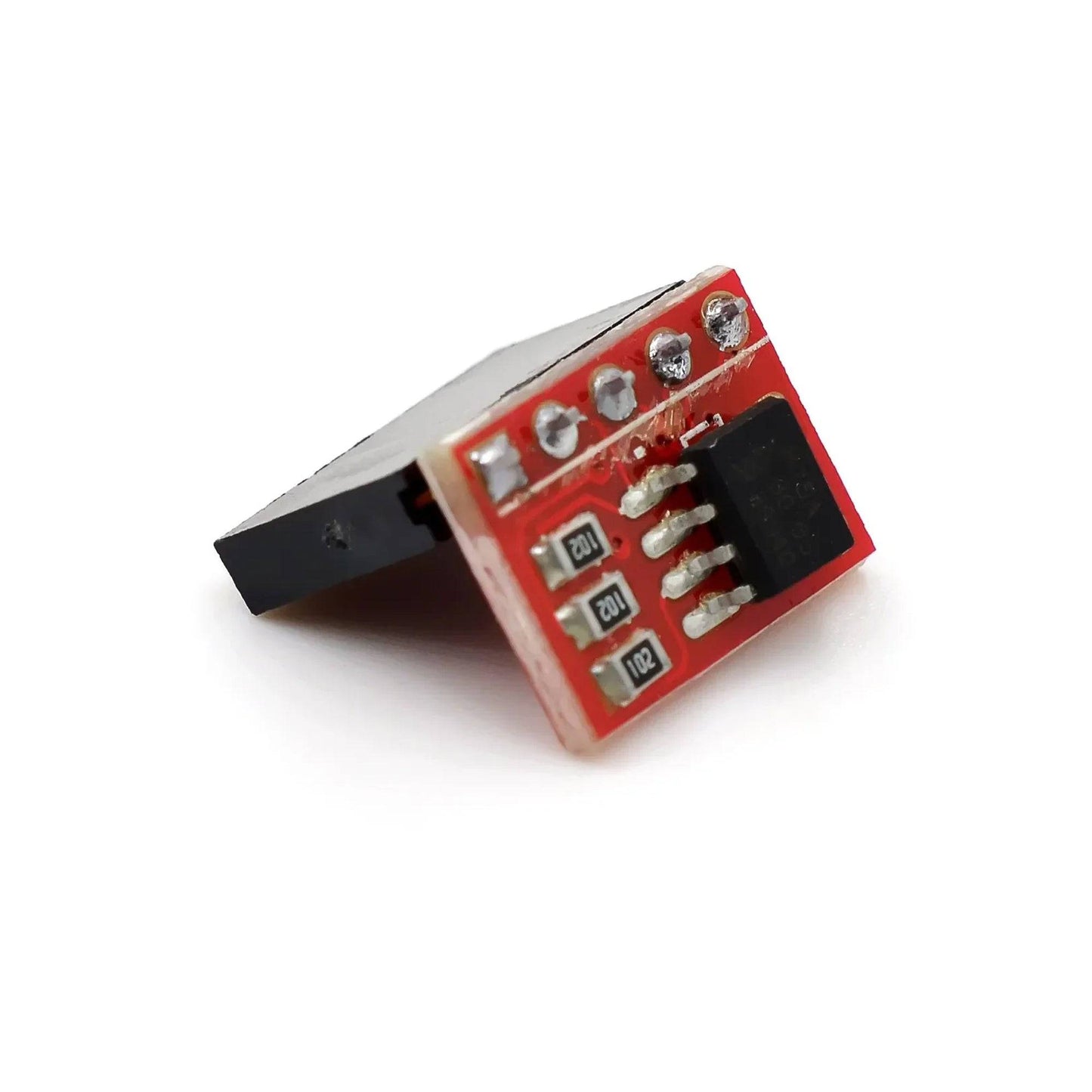 LM75 Temperature Sensor Module High Speed I2C Interface