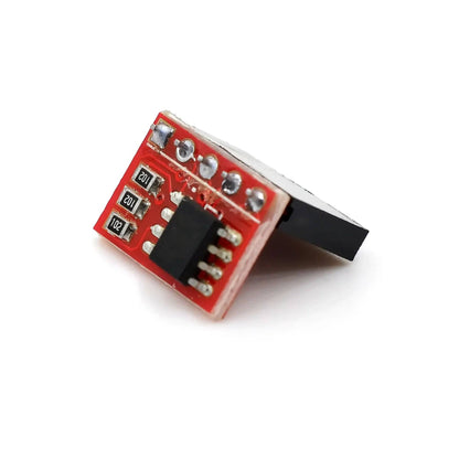 LM75 Temperature Sensor Module High Speed I2C Interface
