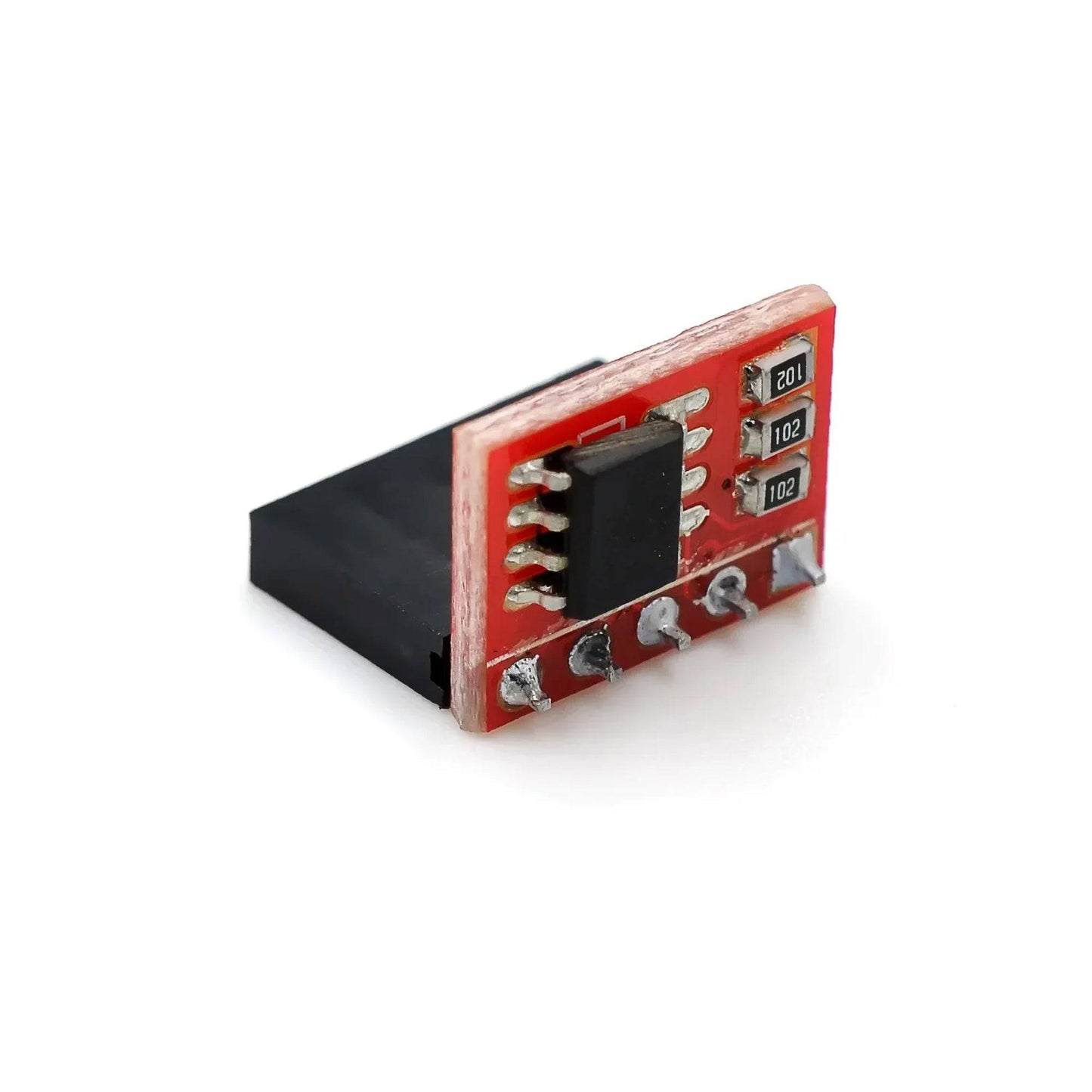 LM75 Temperature Sensor Module High Speed I2C Interface
