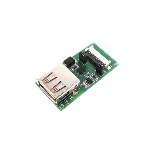 HDL662B USB To Serial FFC Adapter