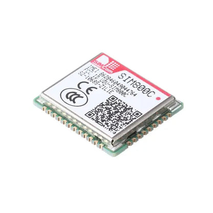 SIMCOM SIM800C GSM GPRS Quad-Band Module, For Home Automation - RS5601 - REES52