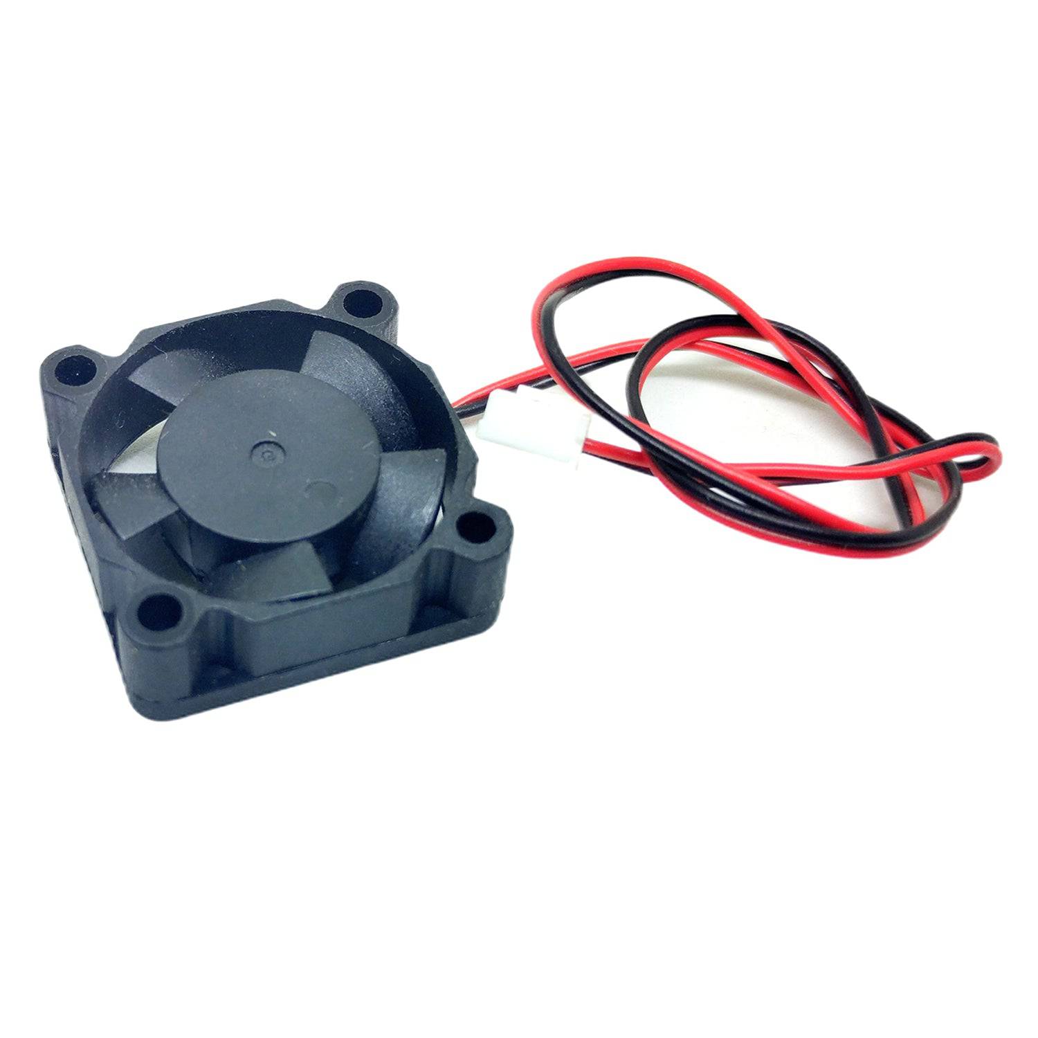 5V DC 3010 Cooling Fan - 30x30x10mm Size