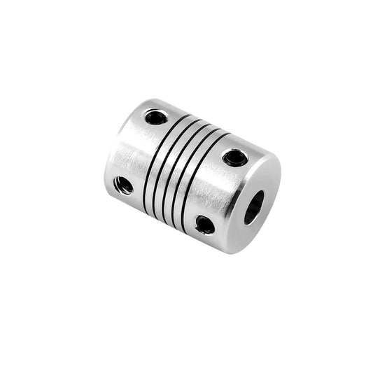 5mm Flexible Shaft Coupling