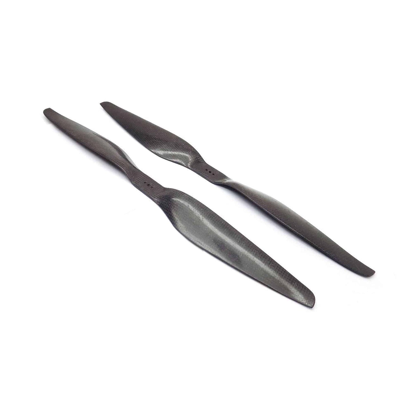 1555 Propeller 15x5.5 2 Blades Carbon Fiber CW/CCW