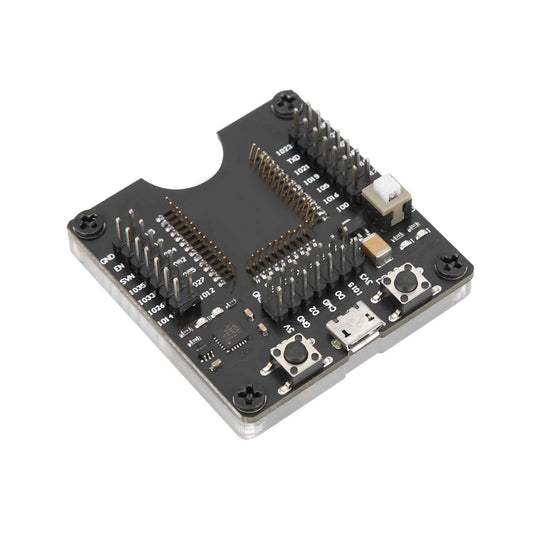 ESP32 Wroom Programming Jig